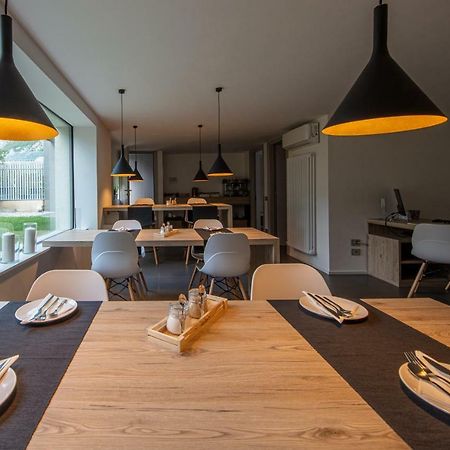 Le Palme Rooms & Breakfast Trente Buitenkant foto