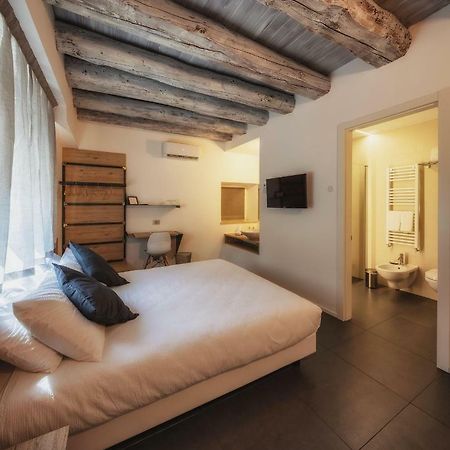 Le Palme Rooms & Breakfast Trente Buitenkant foto