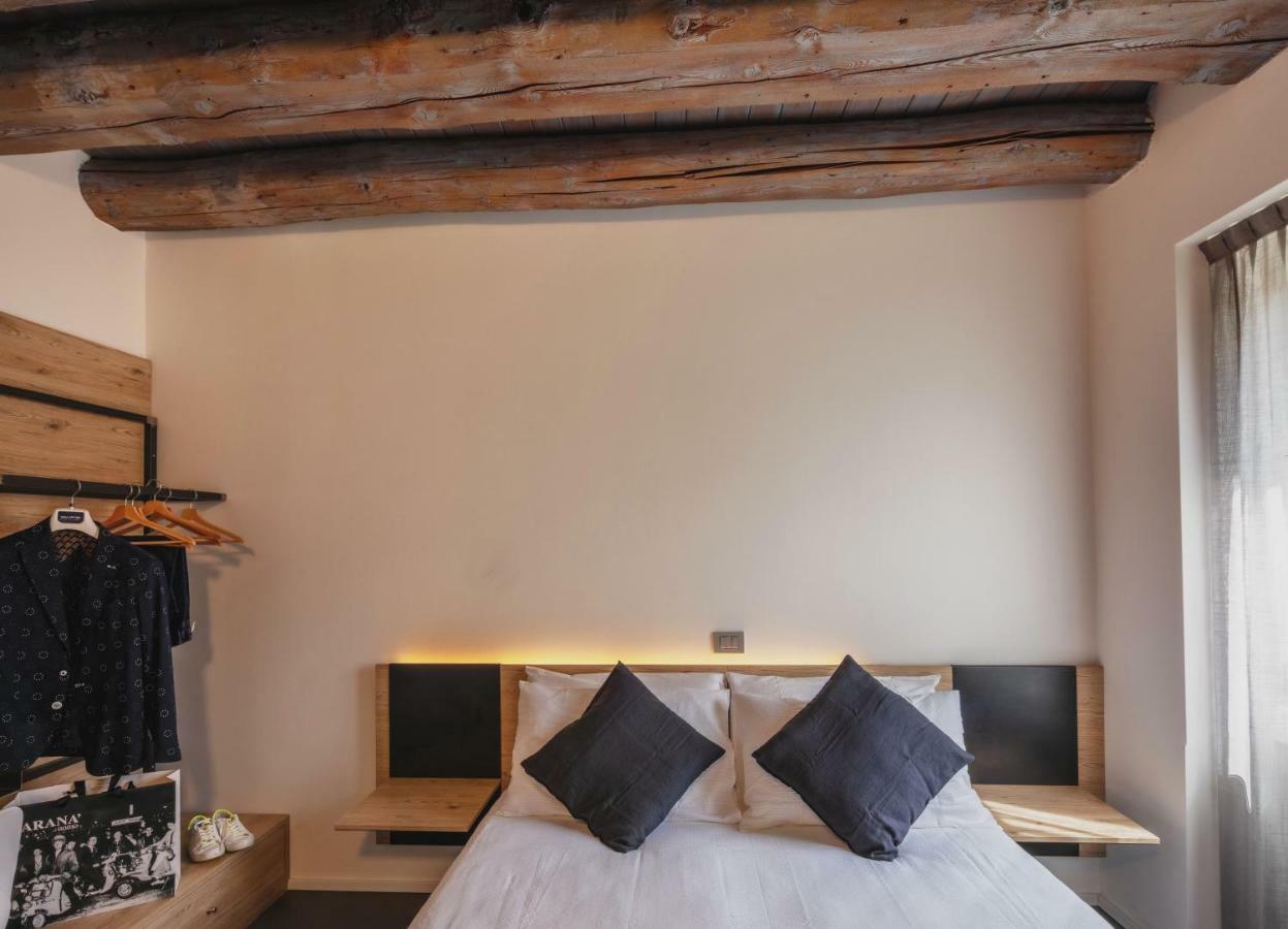 Le Palme Rooms & Breakfast Trente Buitenkant foto