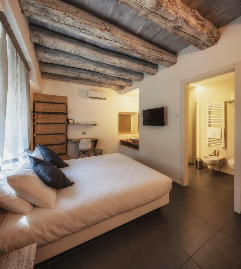 Le Palme Rooms & Breakfast Trente Buitenkant foto