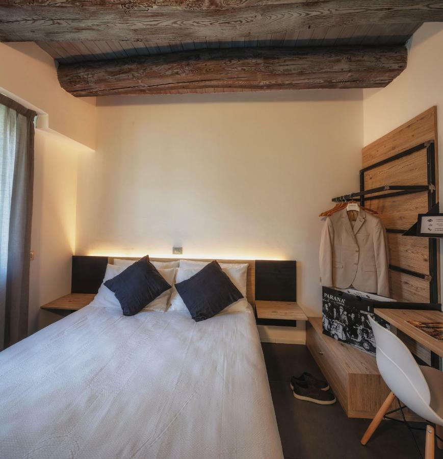 Le Palme Rooms & Breakfast Trente Buitenkant foto