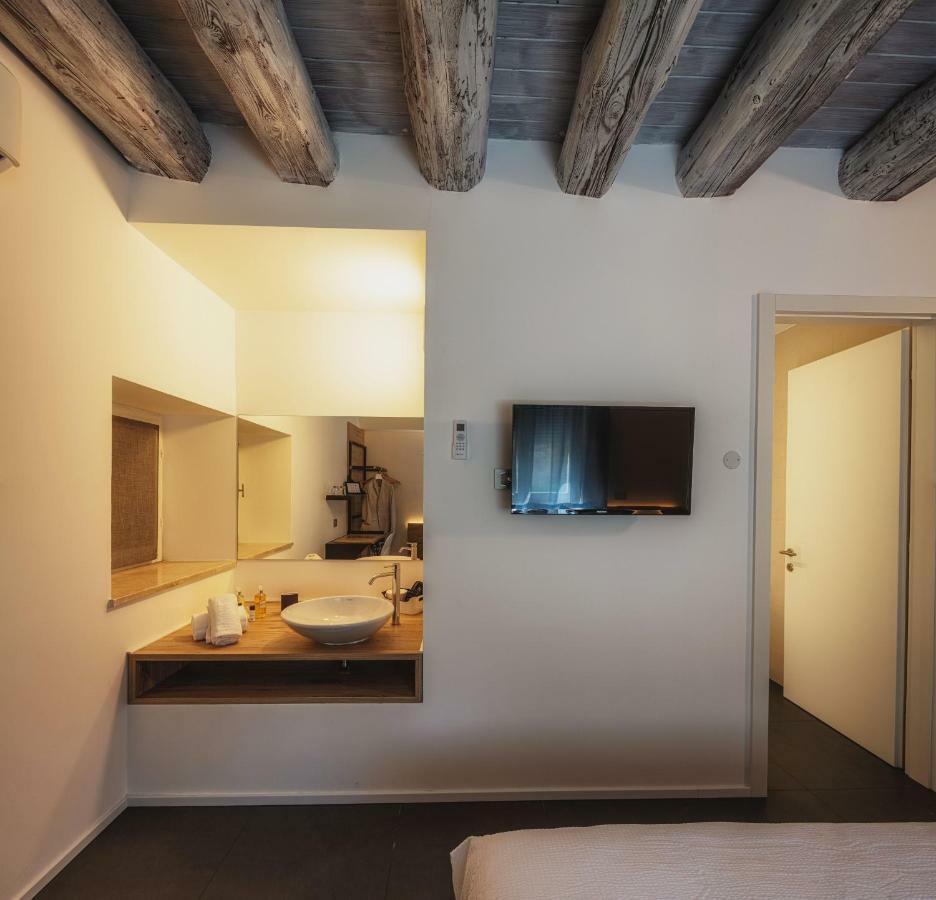 Le Palme Rooms & Breakfast Trente Buitenkant foto