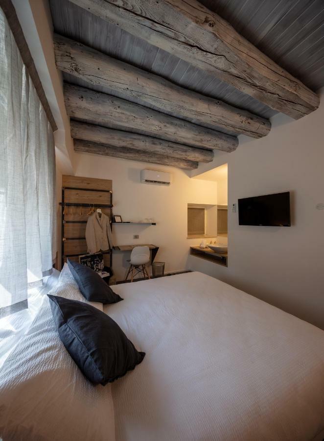 Le Palme Rooms & Breakfast Trente Buitenkant foto