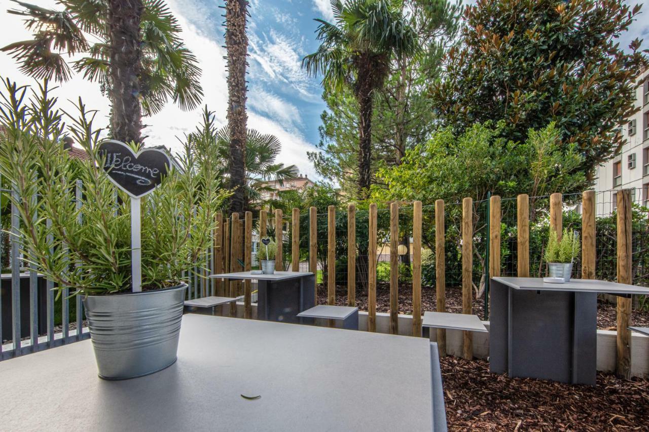 Le Palme Rooms & Breakfast Trente Buitenkant foto