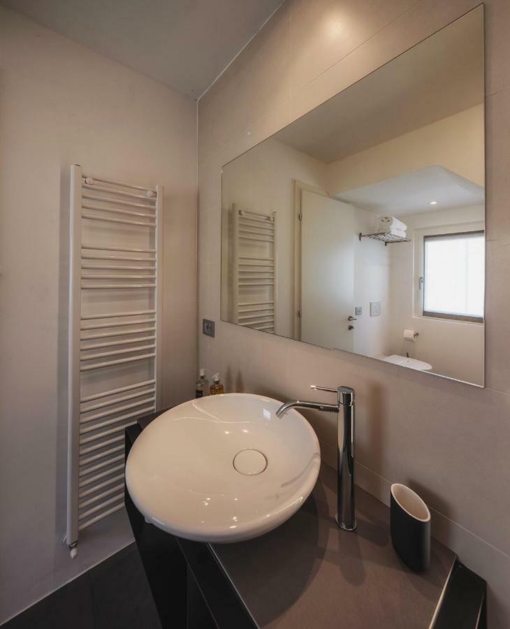 Le Palme Rooms & Breakfast Trente Buitenkant foto