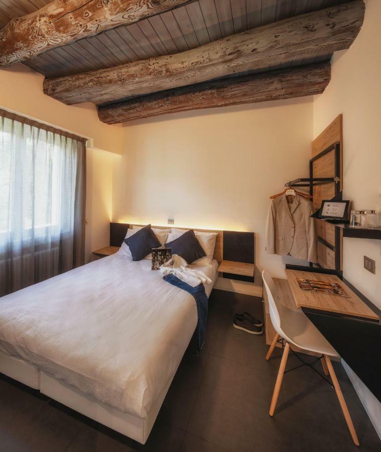 Le Palme Rooms & Breakfast Trente Buitenkant foto