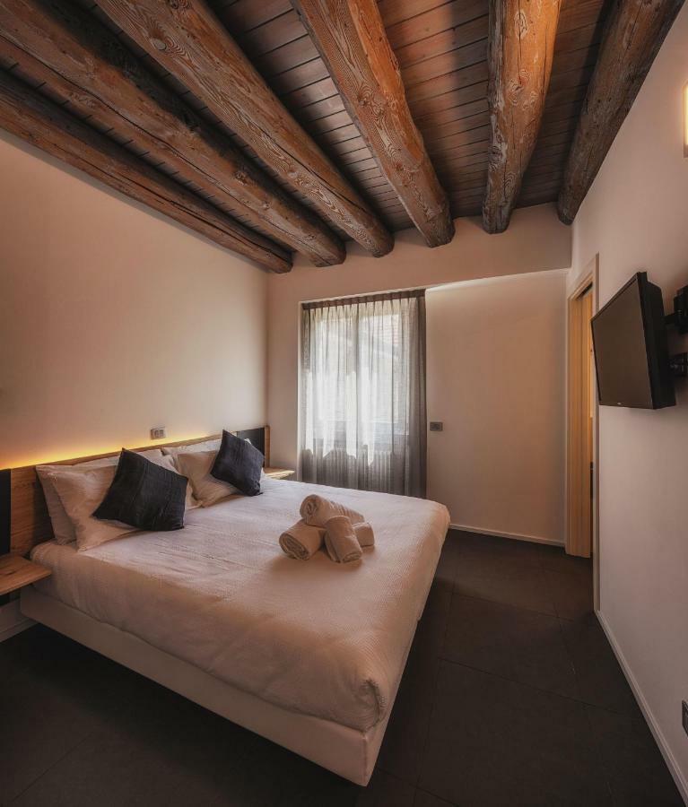 Le Palme Rooms & Breakfast Trente Buitenkant foto