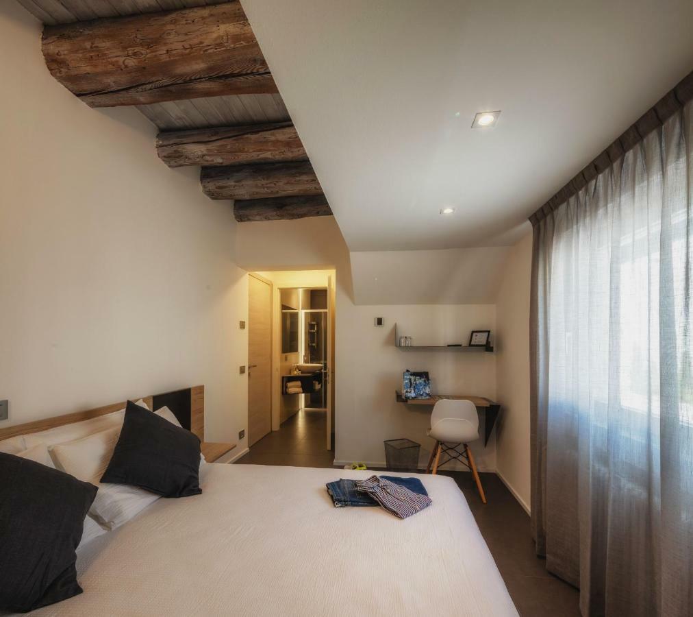 Le Palme Rooms & Breakfast Trente Buitenkant foto