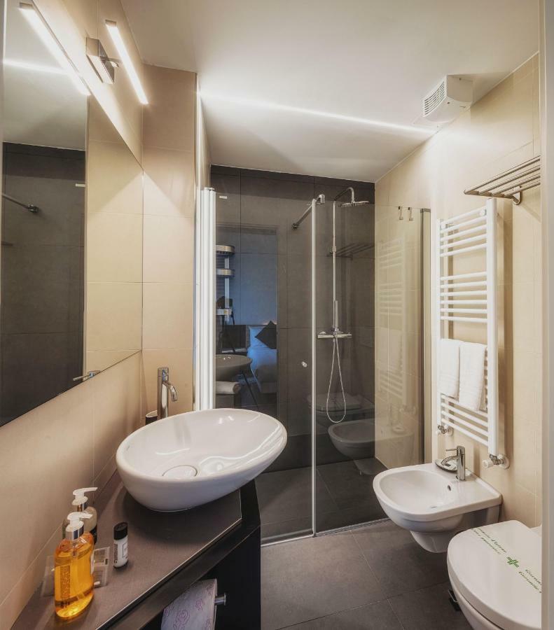 Le Palme Rooms & Breakfast Trente Buitenkant foto