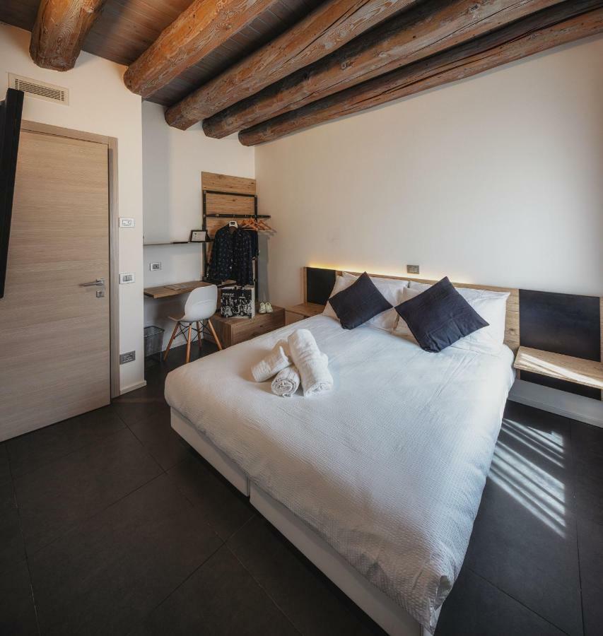 Le Palme Rooms & Breakfast Trente Buitenkant foto