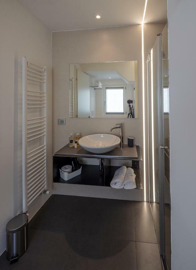 Le Palme Rooms & Breakfast Trente Buitenkant foto