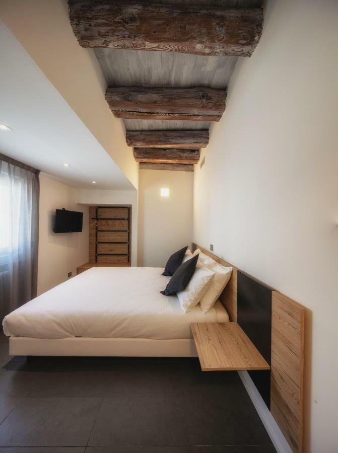 Le Palme Rooms & Breakfast Trente Buitenkant foto