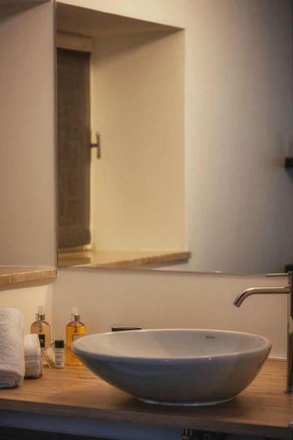 Le Palme Rooms & Breakfast Trente Buitenkant foto