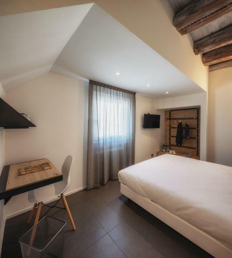 Le Palme Rooms & Breakfast Trente Buitenkant foto