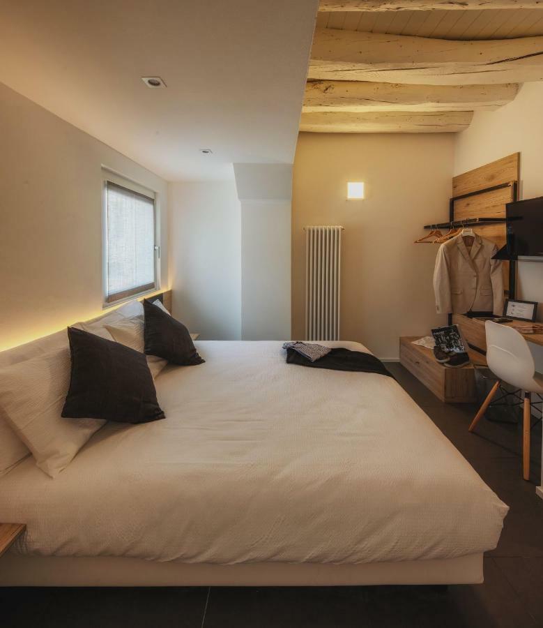 Le Palme Rooms & Breakfast Trente Buitenkant foto