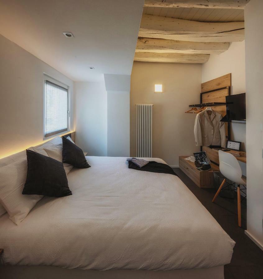 Le Palme Rooms & Breakfast Trente Buitenkant foto